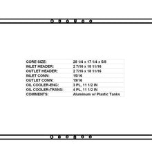 GM Genuine Parts 21331 Radiator