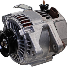 Denso 210-0527 Remanufactured Alternator