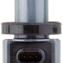ECCPP Set of 4 Ignition Coils Pack Compatible for Chrys-ler 200 2.4L 2007-2012 for Jee-p Compass 2L Dodg-e Caliber 2.4L Replacement for UF-557 C1587
