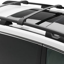 Subaru 2019 Ascent Aero Crossbar Roof Adjustable Rack Set New SOA843X010 Genuine