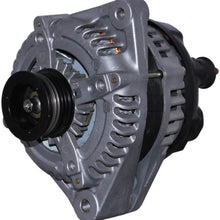 Quality-Built 13979 Premium Quality Alternator