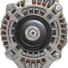 Quality-Built 13451 Premium Alternator - Remanufactured