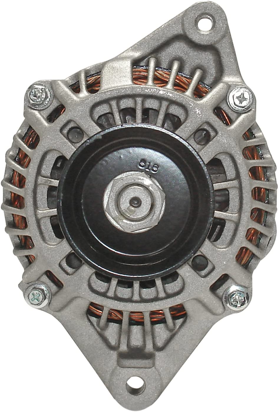 Quality-Built 13451 Premium Alternator - Remanufactured