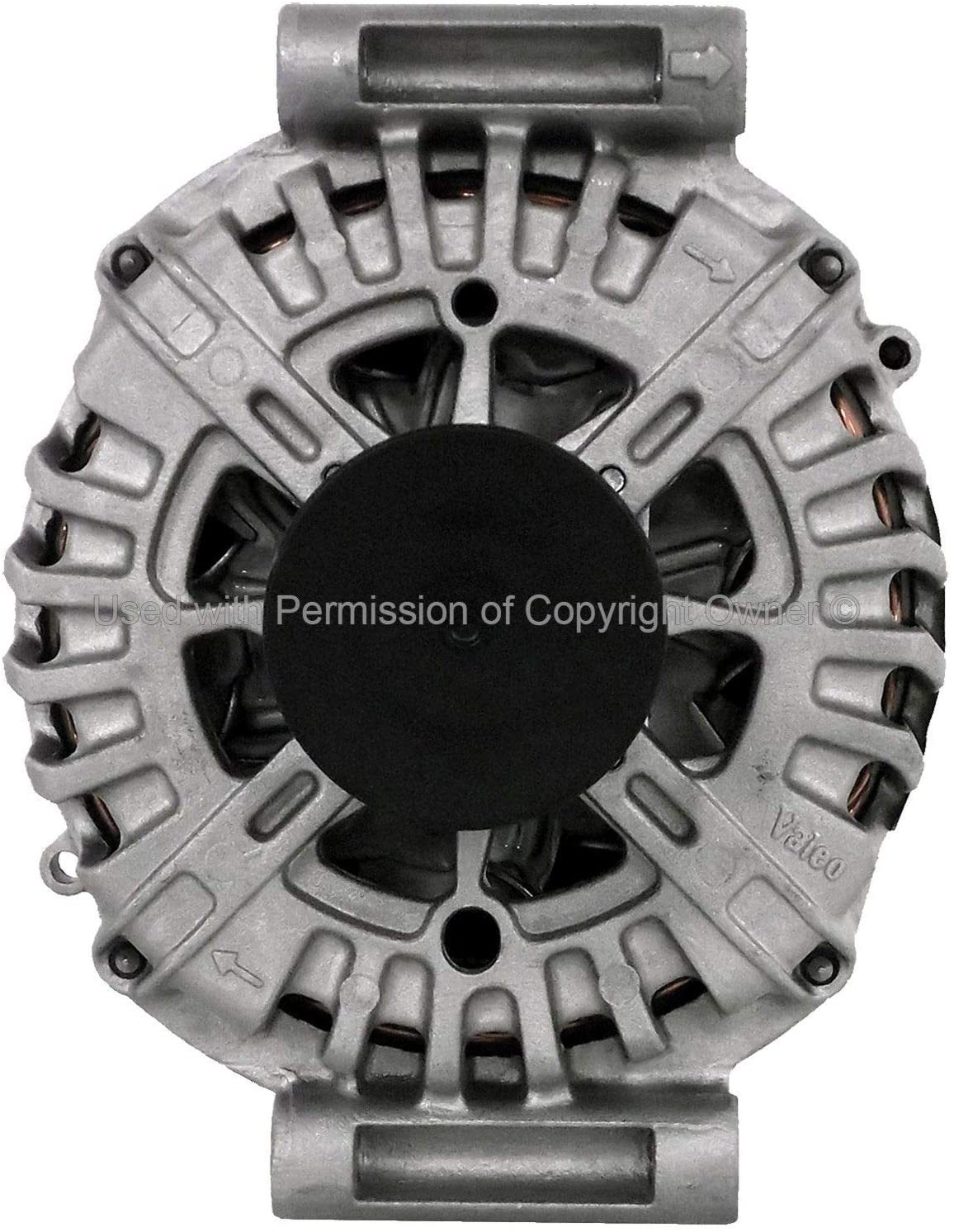 MPA - Starter Alternator 10302