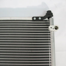 Tong Yang HD39029A Replacement Alumnium AC CondenserPILOT '03-'08/AC MDX '01-'06PFC 16mm (CON-3064)