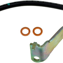 Dorman H38490 Hydraulic Brake Hose