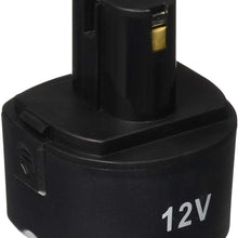 Legacy Manufacturing L1380B Battery