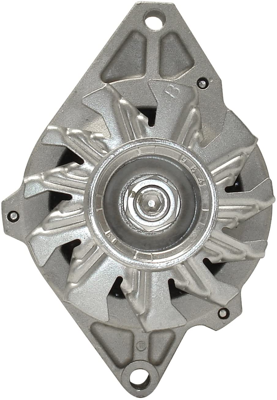 Quality-Built 8103611 Premium Alternator - Remanufactured