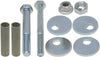 ACDelco 45K1076 Professional Front Caster/Camber Adjusting Kit with Hardware