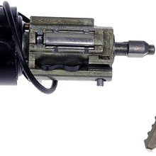 Dorman 926-060 Ignition Lock Cylinder for Select Ford/Lincoln/Mercury Models