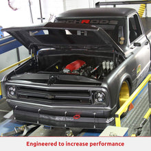 Spectre Performance 3998 White Breather Filter