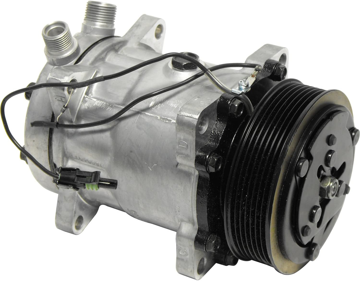 Universal Air Conditioner CO 4645C A/C Compressor