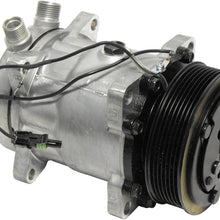 Universal Air Conditioner CO 4645C A/C Compressor