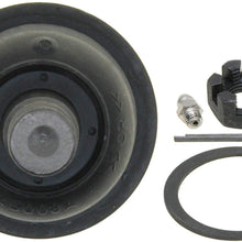ACDelco 46D2426A Advantage Front Lower Suspension Ball Joint Assembly