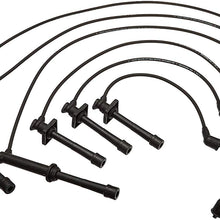 Standard Motor Products 27677 Pro Series Ignition Wire Set
