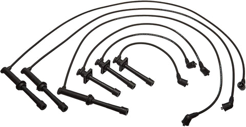 Standard Motor Products 27677 Pro Series Ignition Wire Set