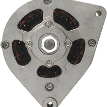 Quality-Built 14539 Premium Alternator - Remanufactured