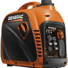Generac 7117 Gp2200I W 50St Inverter, Orange