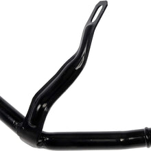 Dorman 626-589 Engine Heater Hose Assembly for Select Ford Models