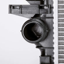 TYC 13315 Volvo Replacement Radiator
