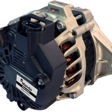 New Mando 11A1097 Alternator Original Equipment