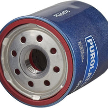 Purolator L14476 Premium Engine Protection Spin On Oil Filter