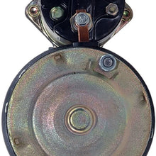 Remy 25242 Premium Remanufactured Starter