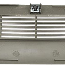 Dorman 57954 Defroster Vent for Select Pontiac Models, Beige