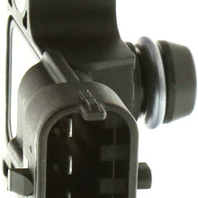 ACDelco 213-4681 GM Original Equipment Multi-Purpose Pressure Sensor