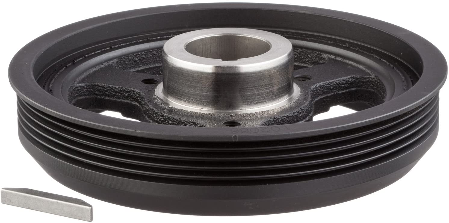 ATP Automotive Graywerks 102066 Engine Harmonic Balancer