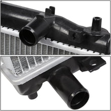 DNA Motoring OEM-RA-2268 Aluminum Core Radiator (99-05 Mazda Miata 1.8L AT), 1 Pack