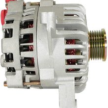 DB Electrical AFD0059 Alternator Compatible With/Replacement For Ford Mustang 4.6L 1999 2000 2001 2002 2003 2004 8252 112954 XR3U-10300-AA XR3U-10300-AB XR3U-10300-AC XR3Z-10346-AA 400-14040