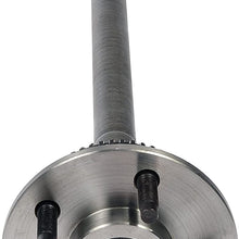 DORMAN 630-216 Rear Axle Shaft