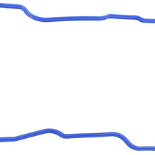 DNJ LGS4100 Lower Gasket Set/For 2004-2012/ Ford, Lincoln, Mazda, Mercury/Escape, Five Hundred, Freestyle, Fusion, Mariner, Milan, Montego, MPV, Tribute, Zephyr/ 3.0L/ DOHC/ V6/ 24V/ 181cid