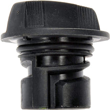 Dorman 80999 Engine Oil Filler Cap for Select Models, Black