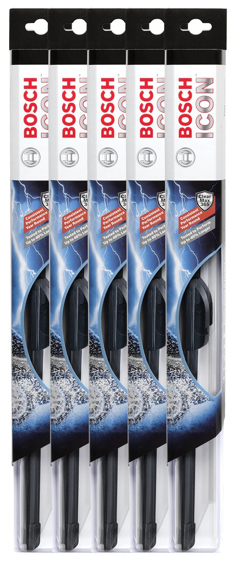 Bosch 24A ICON Wiper Blade - 24