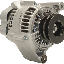 Quality-Built 13419 Premium Alternator - Remanufactured