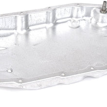 ACDelco 24274615 GM Original Equipment Automatic Transmission Fluid Pan