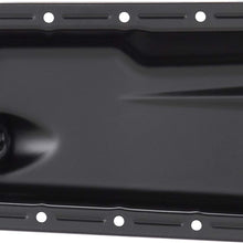 Spectra Premium (CRP50A) Oil Pan
