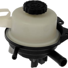 Dorman 603-934 Power Steering Reservoir for Select Chrysler/Dodge Models