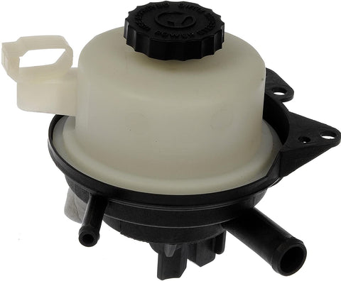 Dorman 603-934 Power Steering Reservoir for Select Chrysler/Dodge Models