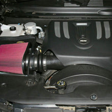 Airaid 201-206-1 SynthaMax Dry Filter Intake System