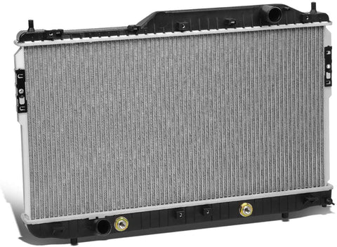 13000 OE Style Aluminum Core Cooling Radiator Replacement for Suzuki Verona 2.5L AT 04-06