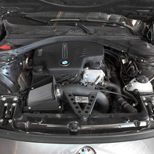 aFe Power Magnum FORCE 51-12212 BMW 328i (F30) Performance Intake System (Dry, 3-Layer Filter)