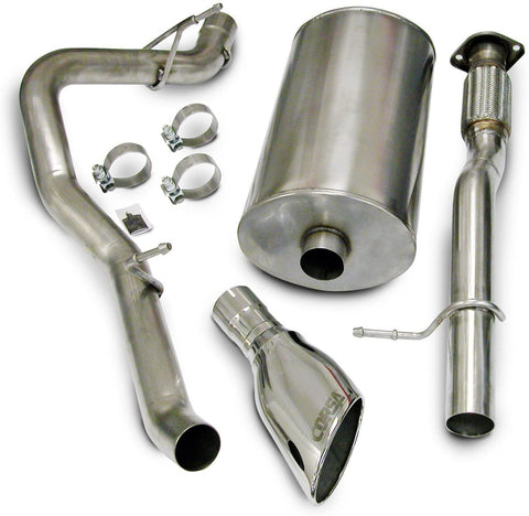 CORSA 14246 Cat-Back Exhaust System