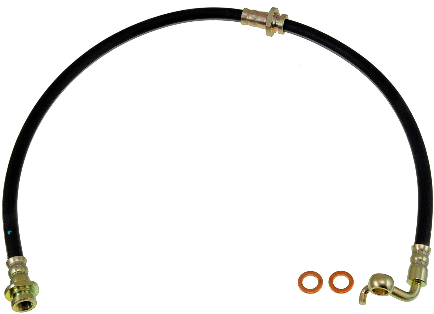 Dorman H620541 Hydraulic Brake Hose