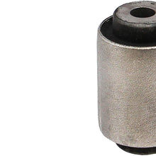 Rein Automotive AVB0668 Control Arm Bushing (Rear Suspension Lower - Inner Position)