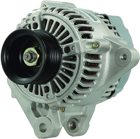 ACDelco 335-1254 Professional Alternator