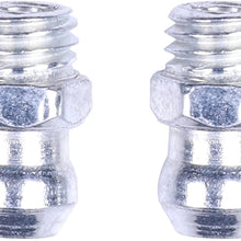 AUTOMUTO Replacement Parts Front Rear Sway Bar End Links fit for 2003-2004 Ford Expedition 2Wd / 4Wd Models 2003-2004 Lincoln Navigator 2Wd / 4Wd Models