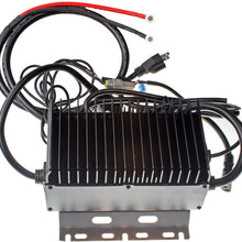 Mover Parts Battery Charger 503097-000 503097000 for Upright Scissor Lift 24V 25A